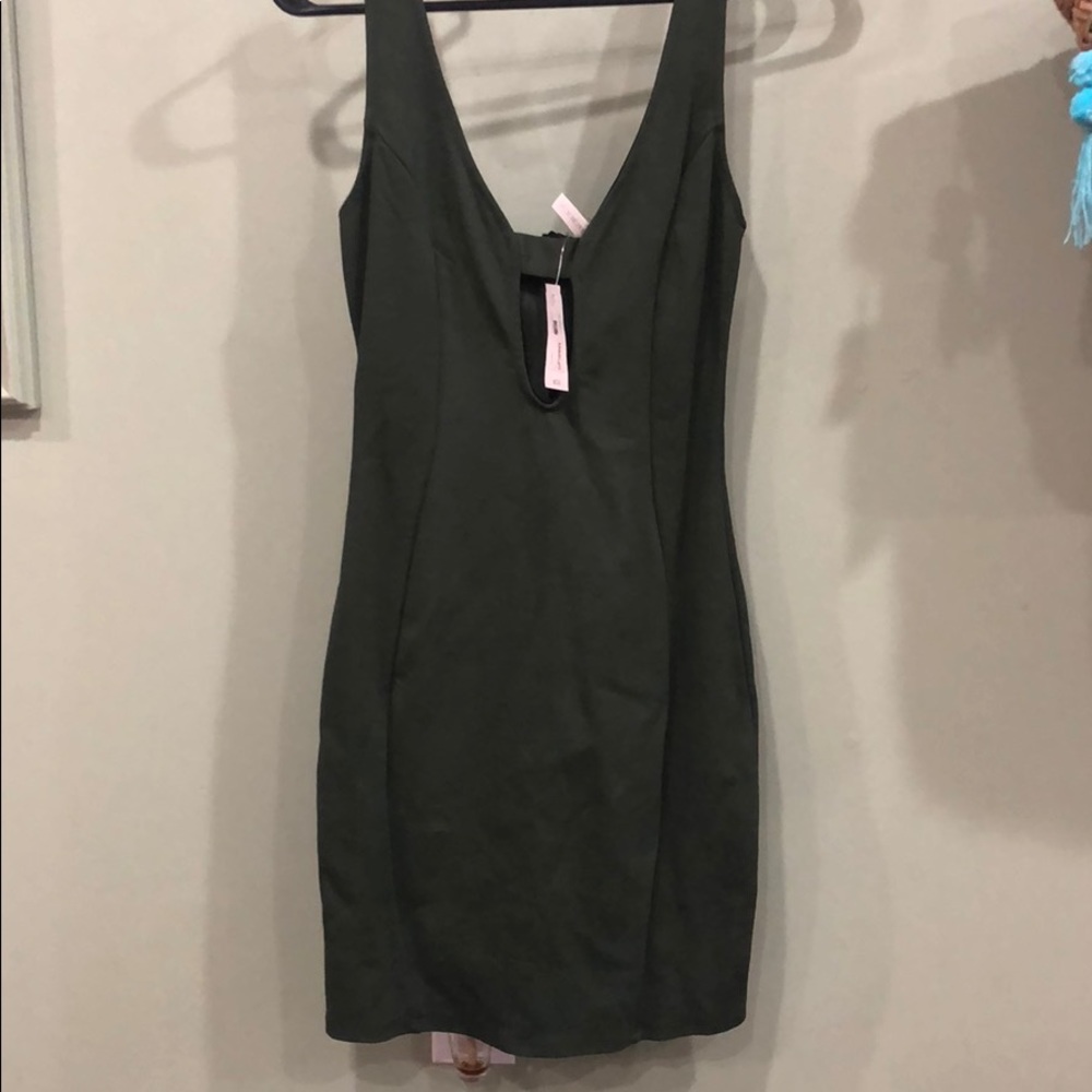 Brand new mini dress